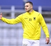 Wat een parcours de laatste vijf jaar: huurling heeft groot verzoek voor STVV