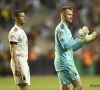 Simon Mignolet heeft vetrouwen in België-Iran: "Ik hoop op een 3-0 overwinning"