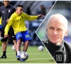 Jeugdproduct Beerschot en Beveren maakt indruk bij STVV: "Wees maar zeker dat je daar zou passen"
