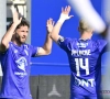 Twee Anderlecht-spelers ondanks de nederlaag, 1 Bruggeling en 1 Antwerpenaar: dit is ons elftal van de week