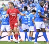 "Voelt bijna als een overwinning aan" : Ibe Hautekiet heel blij na het gelijkspel van Standard