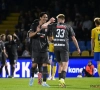 LIVE 1-4: Westerlo kreeg even valse hoop tegen Antwerp