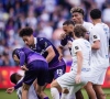 🎥 Sardella krijgt rood voor "kopstoot', maar Anderlecht-fans ergeren zich blauw dat Union-speler ontsnapte