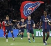 Gekkenhuis in de halve finale van de Champions League: PSG en Bayern München trakteren op negen goals