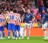 Géén negen doelpunten, wél spanning: Atlético Madrid en Arsenal FC hebben alles nog in eigen handen