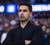 Arsenal-coach Arteta woedend na halve finale: "Dit is gewoon tegen alle regels"