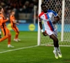 Wat gebeurde er vanavond in de Europa en de Conference League?