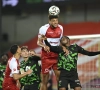 Erop en erover: Opoku maakt remontada van Zulte Waregem in het slot compleet