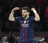 'Jongere broer van PSG-ster gelinkt aan ... Belgische club'