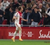 🎥 Mika Godts redt Ajax met een geniale ingeving: nieuwe sollicitatie voor het WK met Rode Duivels
