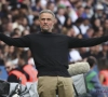 Vincent Kompany staat klaar om hem op te wachten: Luis Enrique slaapt niet meer
