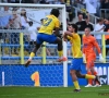 Onwaarschijnlijke remontada! Westerlo haalt 0-3 op, maar moet leidersplek in Play-off 2 toch aan Genk laten