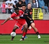 'Antwerp kaapt speler met JPL-ervaring weg voor neus Standard'