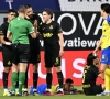 Alarmfase rood? MacAllister kent zijn straf ... en Bondsparket neemt stevig besluit over Burgess
