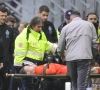 Ook pech voor Club Brugge: update over blessure Nordin Jackers