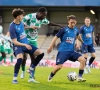 La Louvière heeft niet getalmd: ex-Anderlecht-coach op het punt om Frédéric Taquin op te volgen
