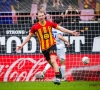 KVM droomt nog van Europa en nadert tot op één punt van RSCA, Gent door penaltymisser verwezen naar plek 6