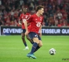 Een blessure? Dit is waarom Thomas Meunier plots ontbrak bij LOSC
