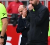 Joseph Oosting wist niet wat hij zag van zijn ploeg bij 0-5: "Volledig van het padje af"