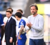 Rik De Mil maakt één ding heel duidelijk richting fans van KAA Gent en ze zullen het graag horen