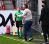 "Zo hoog mogelijk, dat is niet zweven": KAA Gent kwam met steile ambities in play-offs, maar vrees groeit