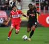 Club Brugge, STVV, Standard, Charleroi, Westerlo en KV Mechelen wijzen de weg
