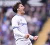 Club Brugge voor het eerst dit seizoen aan kop na (makkelijke) winst tegen Anderlecht, dat zelfs cadeaus gaf