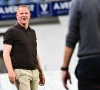 Wouter Vrancken verrast met opties voor zijn toekomst als trainer