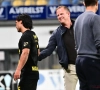 RSC Anderlecht, het buitenland of toch blijven bij STVV? Wouter Vrancken reageert op deze manier