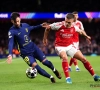 Arsenal doet het! Engelsen staan in Champions League-finale mede dankzij beresterke Trossard