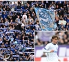 Supporters KAA Gent willen hun 'metronoom' eren met episch nummer tegen RSC Anderlecht: KAA Gent reageert
