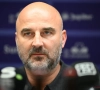 'Anderlecht krijgt stevige concurrentie voor nieuwe spits'