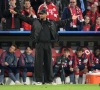 Na uitschakeling in Champions League: druk op Kompany stijgt enorm