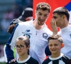 "Mensen feliciteren mij, maar...": Thomas Meunier reageert op opmerkelijke keuze Rode Duivel