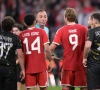 🎥 Was het penalty of niet voor Bayern München? Het reglement is heel duidelijk