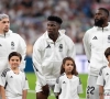 Zwaar incident na training van Real Madrid: aanvoerder naar ziekenhuis gebracht