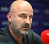 Vreemd? Antoine Sibierski zit op de bank van Anderlecht in de Planet Group Arena