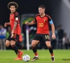 Eden Hazard zal ook aanwezig zijn op het WK: voormalige Rode Duivel geeft uitleg