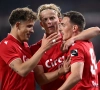 'Na interesse van STVV, Kortrijk en Charleroi: Standard wil aantrekkelijke middenvelder in huis halen'