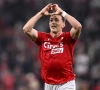 Guillaume Gillet wijst naar Standard-man: "Dit is het soort speler dat Anderlecht mist"