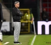 Vanavond in de Challenger Pro League: Mazzu onderuit met Eupen