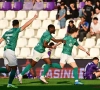 Lommel gaat ook winnen op Het Kiel en speelt straks barrage voor plekje in Jupiler Pro League