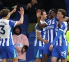 🎥 Maxim De Cuyper blinkt uit in nieuwe rol bij Brighton: "De nieuwe spits"