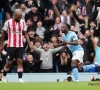 🎥 In Duivelse vorm: Jérémy Doku nu helemaal los en redt City in Engelse titelstrijd met nieuw pareltje