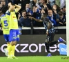 Club Brugge voert de druk op Union op na makkelijke zege tegen onmondig STVV