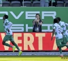 OFFICIEEL: La Louvière stelt vijftiende aanwinst voor