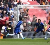 Liverpool en Chelsea spelen gelijk: grootste sensatie (met Belgische link) is op de bank te vinden