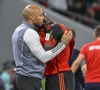 "Je moet hem helpen om terug te keren": Thierry Henry neemt het woord over Romelu Lukaku
