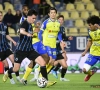 Sinds 1960 probeert STVV het al te doen op Jan Breydel ... en toch liggen er kansen, want ...