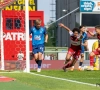Jelle Vossen krijgt gepast afscheidscadeau van Zulte Waregem, La Louvière haalt de voorhamer boven